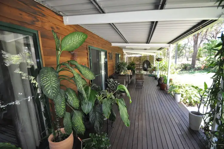 Second view of Homely house listing, 519 Anderson Way, Agnes Water QLD 4677