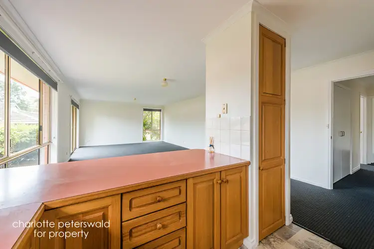 Fifth view of Homely house listing, 17/571 Nelson Road, Mount Nelson TAS 7007