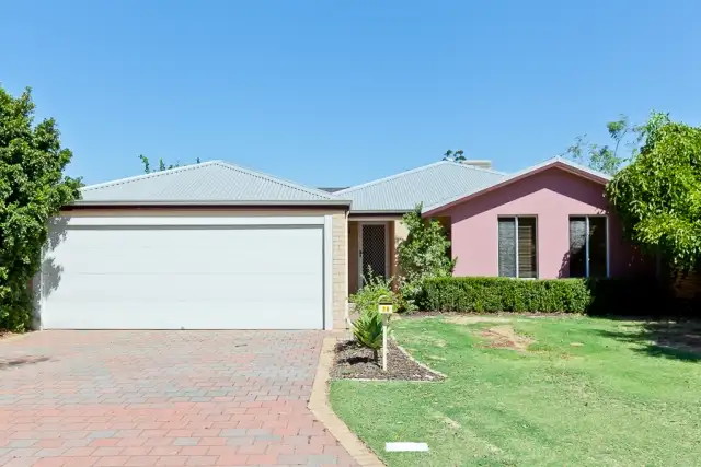 Main view of Homely house listing, 16 Imber Turn, Langford WA 6147