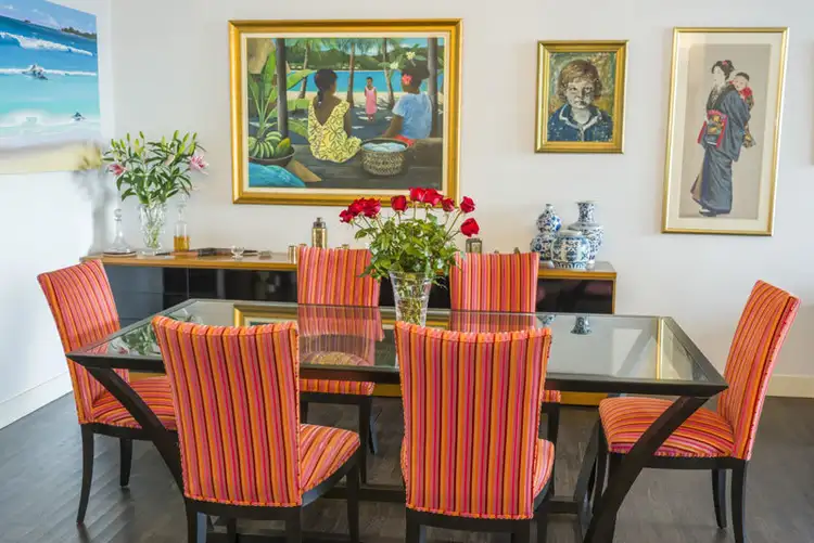 Fifth view of Homely apartment listing, 613/1A Tusculum Street, Potts Point NSW 2011