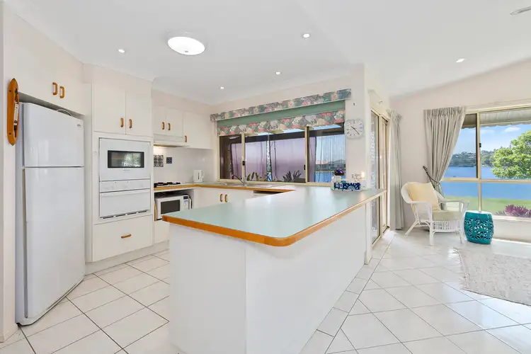 Sixth view of Homely house listing, 4 Minerva Court, Banora Point NSW 2486