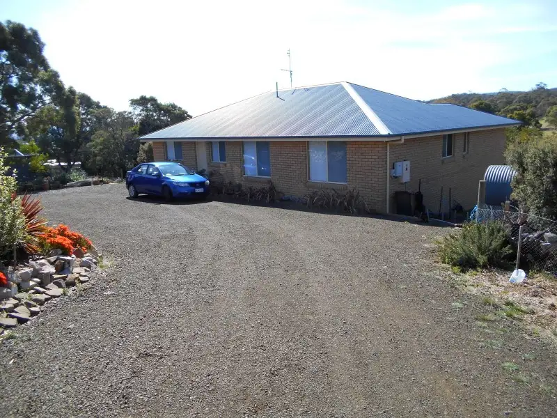 Main view of Homely house listing, 36 Hazards View Drive, Coles Bay TAS 7215