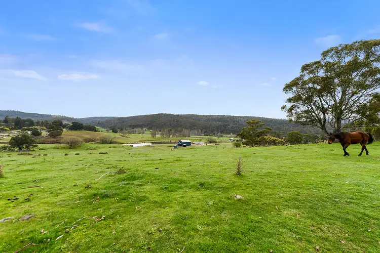 Second view of Homely house listing, 197 Ellendale Road, Fentonbury TAS 7140