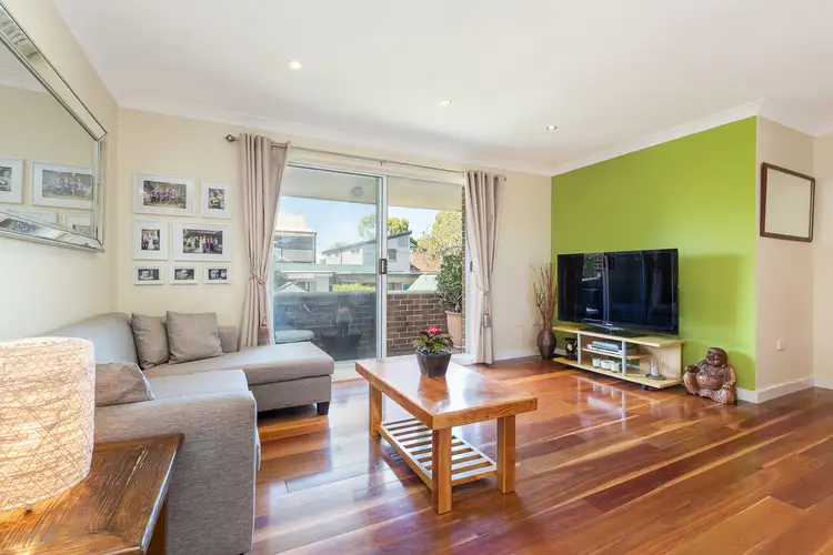 22/473 Willoughby Road, Willoughby NSW 2068