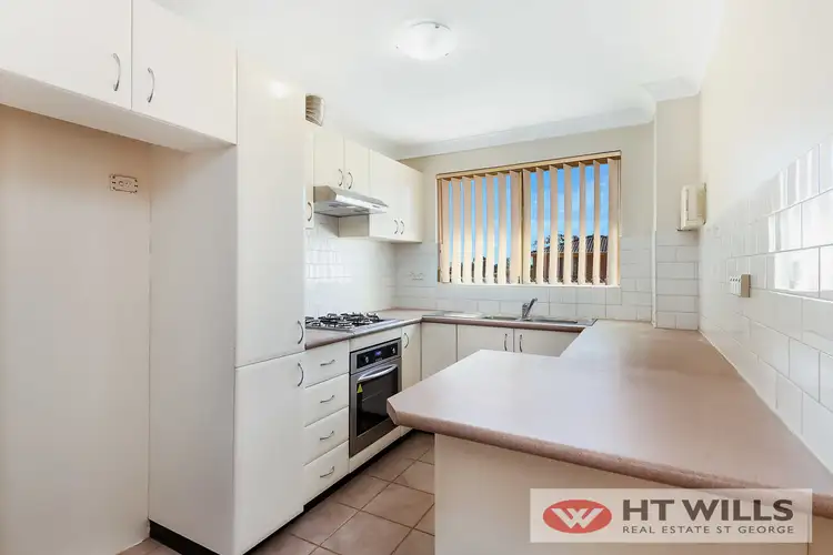 Third view of Homely unit listing, 17/16-18 Arcadia Street, Penshurst NSW 2222