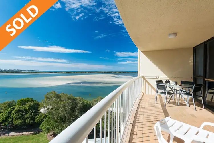 67/49 Landsborough Pde - Gemini Resort, Golden Beach QLD 4551