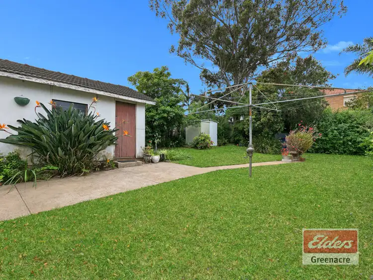 Seventh view of Homely house listing, 67 Caldwell Parade, Yagoona NSW 2199