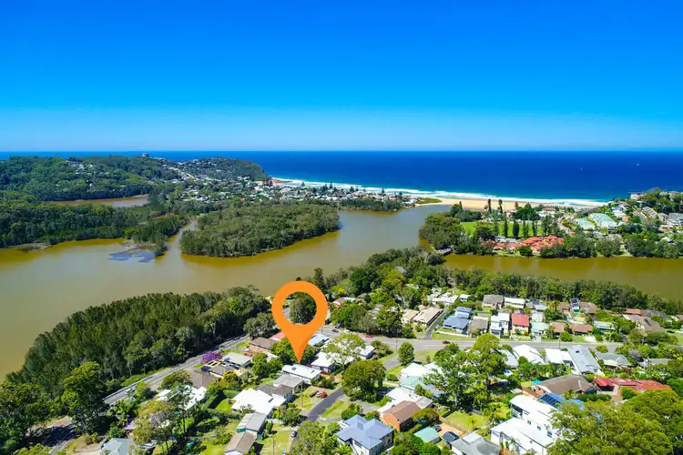 Main view of Homely house listing, 9 Karani Avenue, Avoca Beach NSW 2251