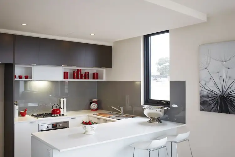 Third view of Homely apartment listing, 311/38 Camberwell Road, Hawthorn East VIC 3123