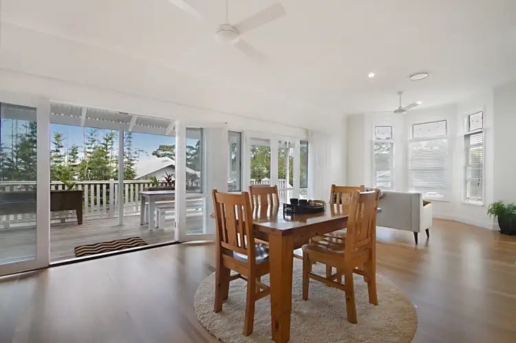 Second view of Homely house listing, 6 Staghorn Court, Bangalow NSW 2479