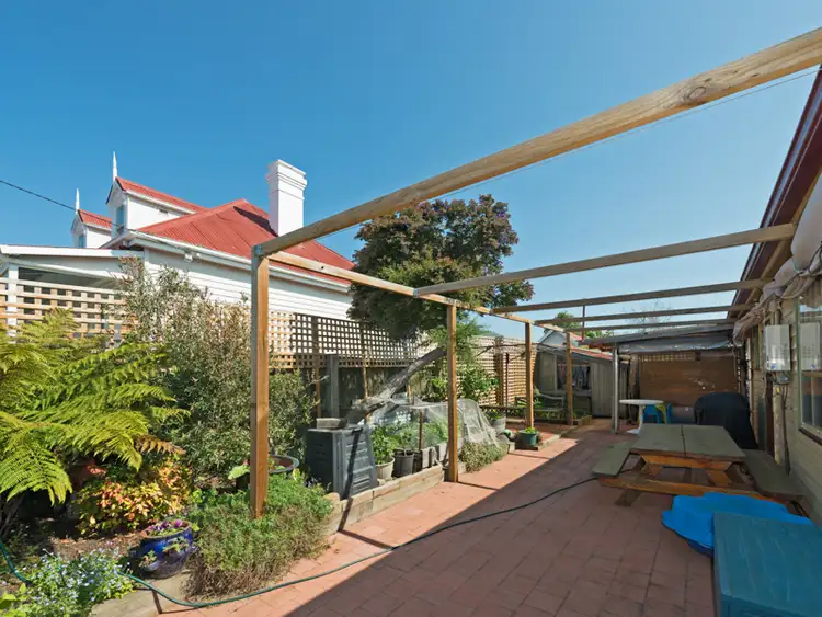 Fourth view of Homely house listing, 40 Lochner Street, West Hobart TAS 7000