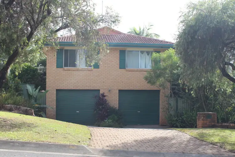 10 Warrener Street, Nerang QLD 4211