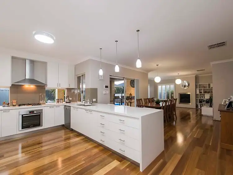 Third view of Homely house listing, 11 Silvershot Avenue, Harrisdale WA 6112