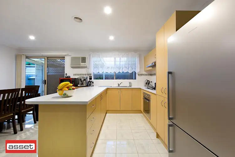 Fifth view of Homely house listing, 13 Fiander Close, Cranbourne East VIC 3977