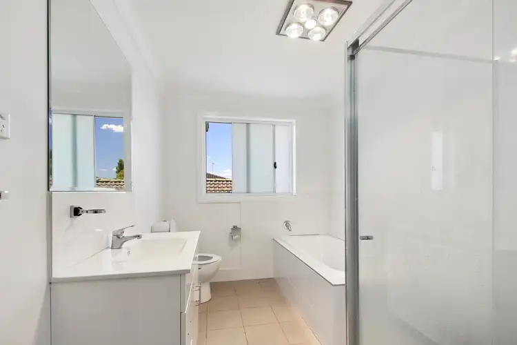 Sixth view of Homely semi-detached listing, 50 Brenda Street, Ingleburn NSW 2565