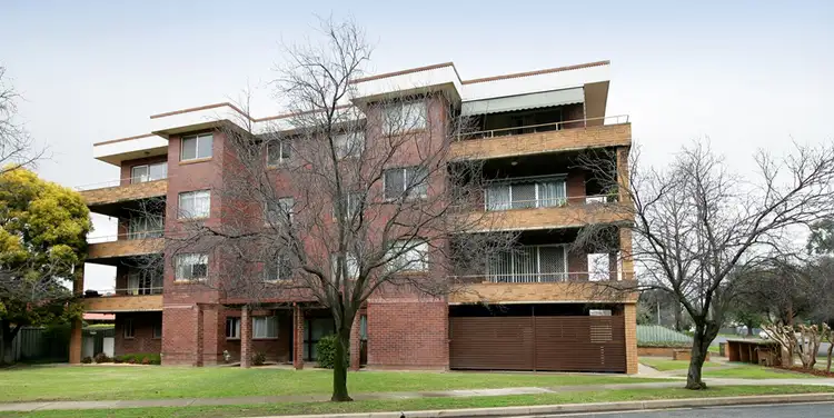 Main view of Homely house listing, 5/14 Small Street, Wagga Wagga NSW 2650