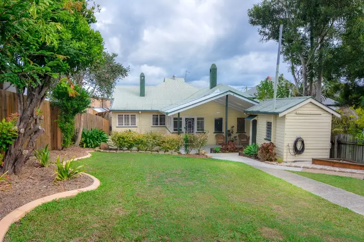 11 Byangum Road, Murwillumbah NSW 2484