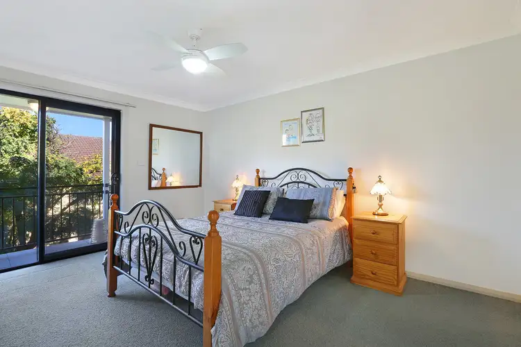 Fourth view of Homely townhouse listing, 2/22 Matthews Street, Wollongong NSW 2500