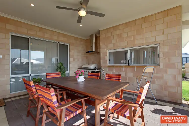 Fourth view of Homely house listing, 14 Emary Rise, Baldivis WA 6171