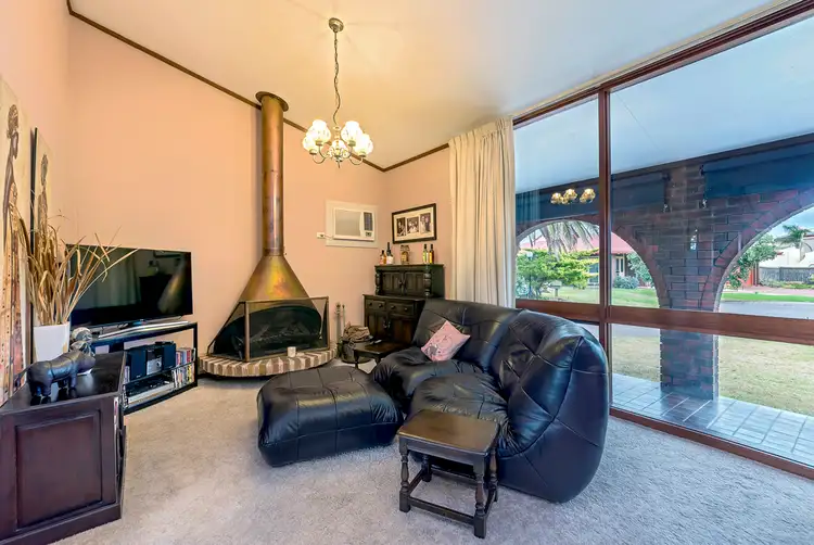 Fifth view of Homely house listing, 48 Cormorant Court, West Lakes Shore SA 5020
