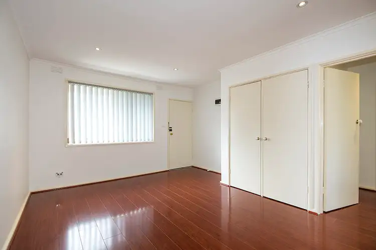Third view of Homely apartment listing, 5/48 KEILOR ROAD, Essendon VIC 3040