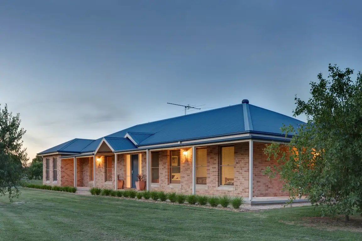 Main view of Homely rural property listing, 223 Tynan Road, Table Top NSW 2640