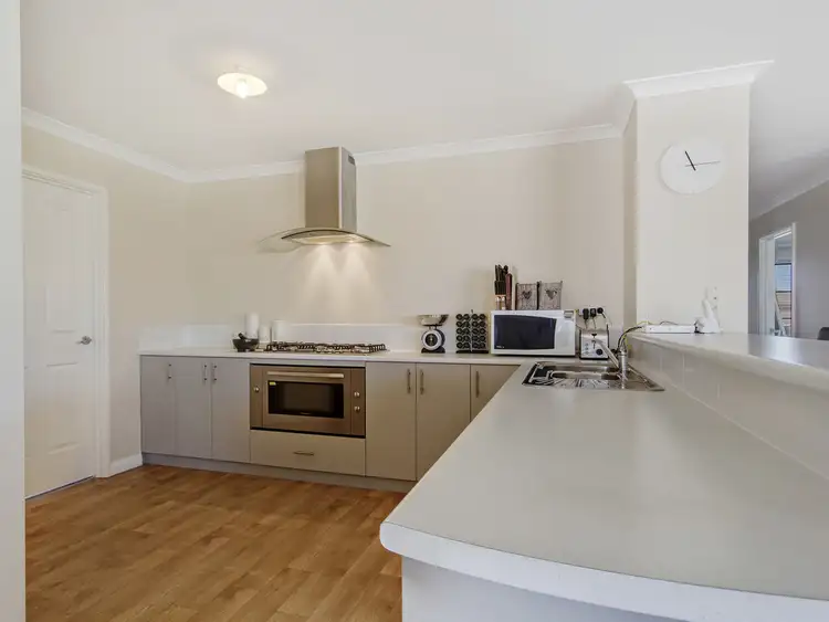 Seventh view of Homely house listing, 16 Setaria Road, Baldivis WA 6171