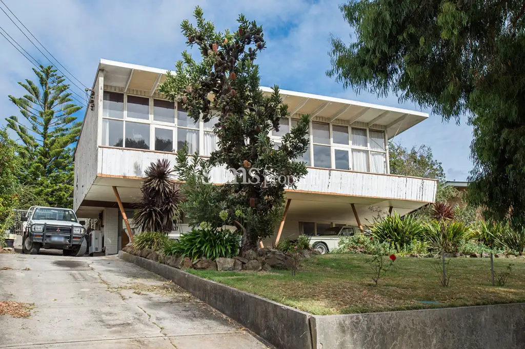 Main view of Homely house listing, 10 Jillian Street, Kings Meadows TAS 7249