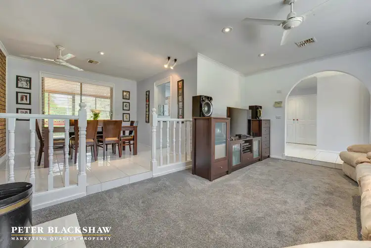 Fifth view of Homely house listing, 11 Bertram Street, Fadden ACT 2904