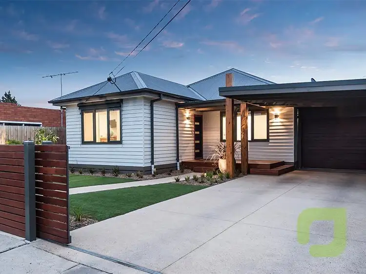 16 Ferguson Street, Spotswood VIC 3015