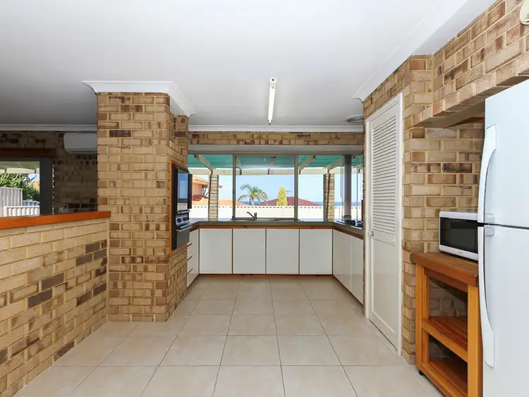 Sixth view of Homely house listing, 15 Palari Road, Ocean Reef WA 6027