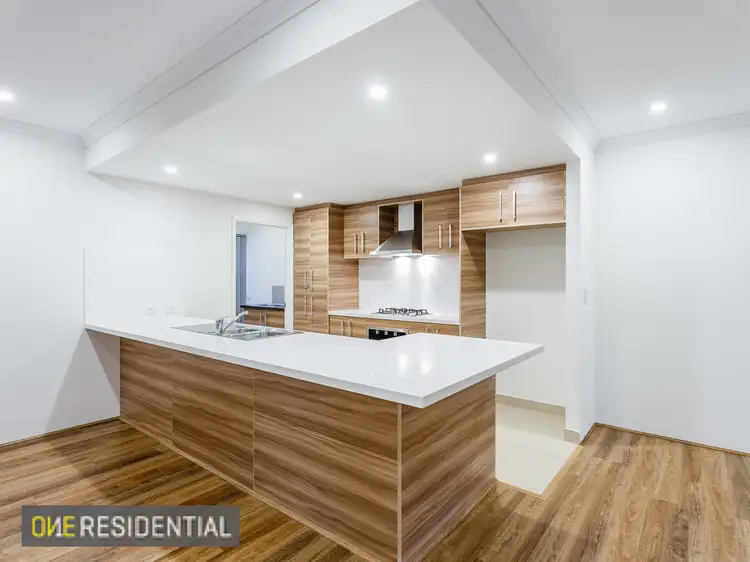Second view of Homely villa listing, A / 37 Fancote Street, Kelmscott WA 6111