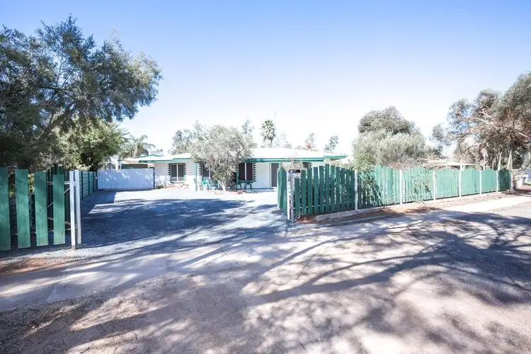 Fourth view of Homely house listing, 12 Plumbago Crescent, Sadadeen NT 870