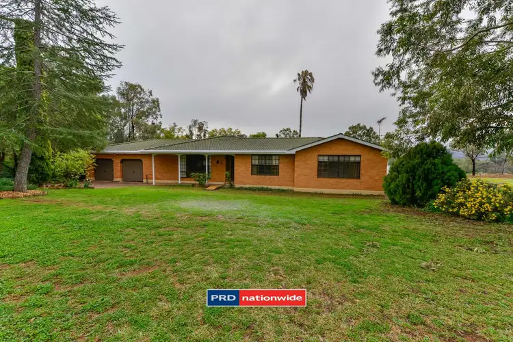 Main view of Homely house listing, 232 Bournes Lane, Tamworth NSW 2340