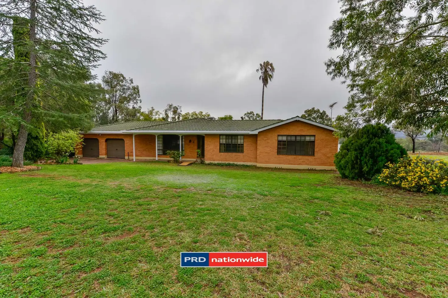 Main view of Homely house listing, 232 Bournes Lane, Tamworth NSW 2340