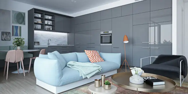Second view of Homely apartment listing, Apt 3.3/9-13 Parnell Street, Strathfield NSW 2135