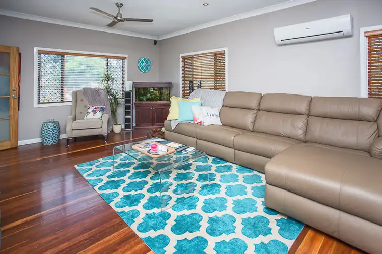 Second view of Homely house listing, 15 Canberra Street, North Mackay QLD 4740