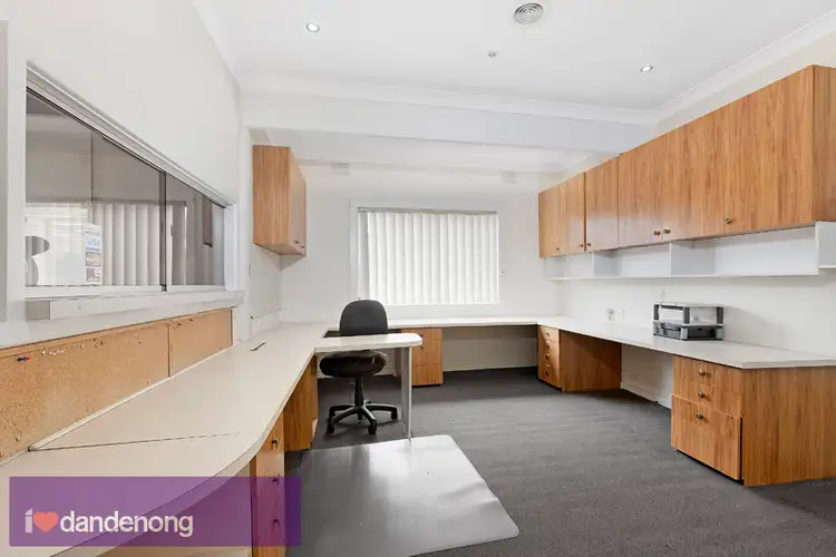 Fourth view of Homely house listing, 1 Bruce Street, Dandenong VIC 3175
