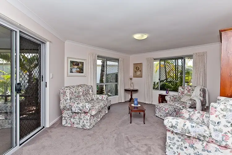 Third view of Homely house listing, 7 Yellowfin Place, Banksia Beach QLD 4507