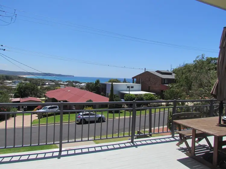 Second view of Homely house listing, 21 FRANCIS HOLLIS DRIVE, Tathra NSW 2550