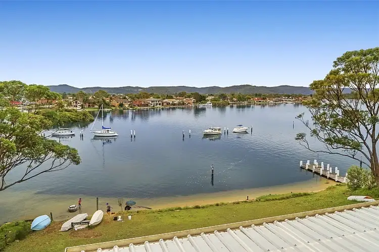 Main view of Homely unit listing, 5/31 Empire Bay Drive, Daleys Point NSW 2257