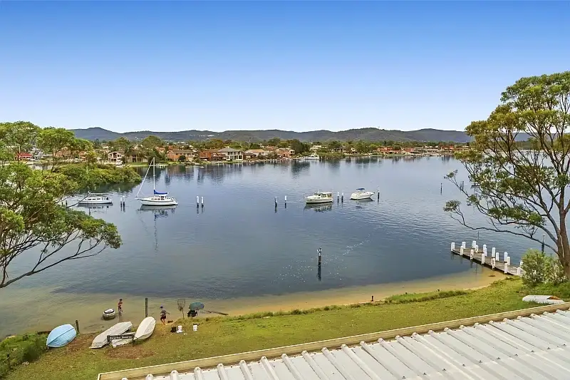Main view of Homely unit listing, 5/31 Empire Bay Drive, Daleys Point NSW 2257