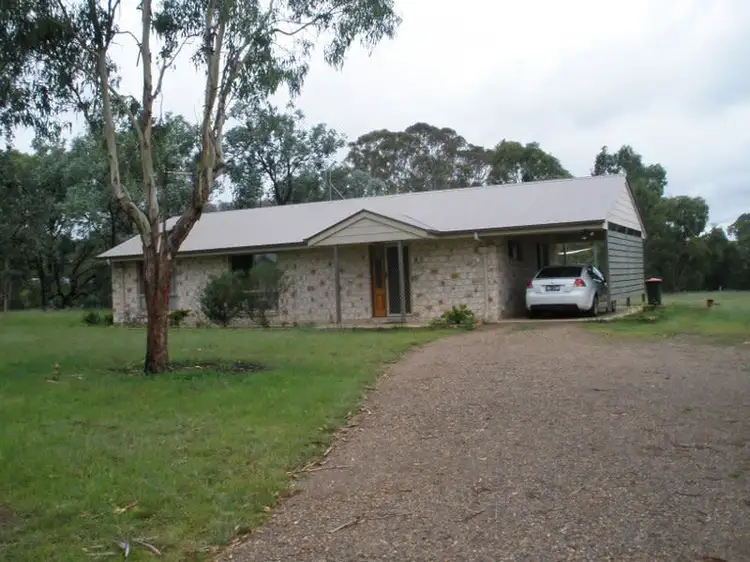 Main view of Homely rural property listing, 610 Kumbia Road, Ellesmere QLD 4610