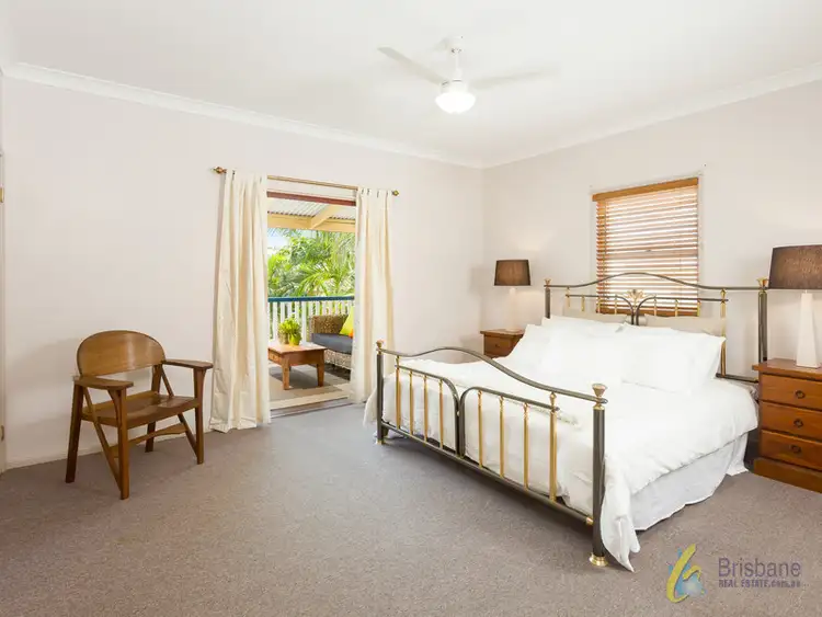 Fifth view of Homely house listing, 116 Graceville Avenue, Graceville QLD 4075