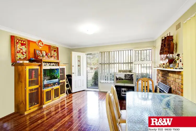Third view of Homely house listing, 391 Luxford Road, Lethbridge Park NSW 2770