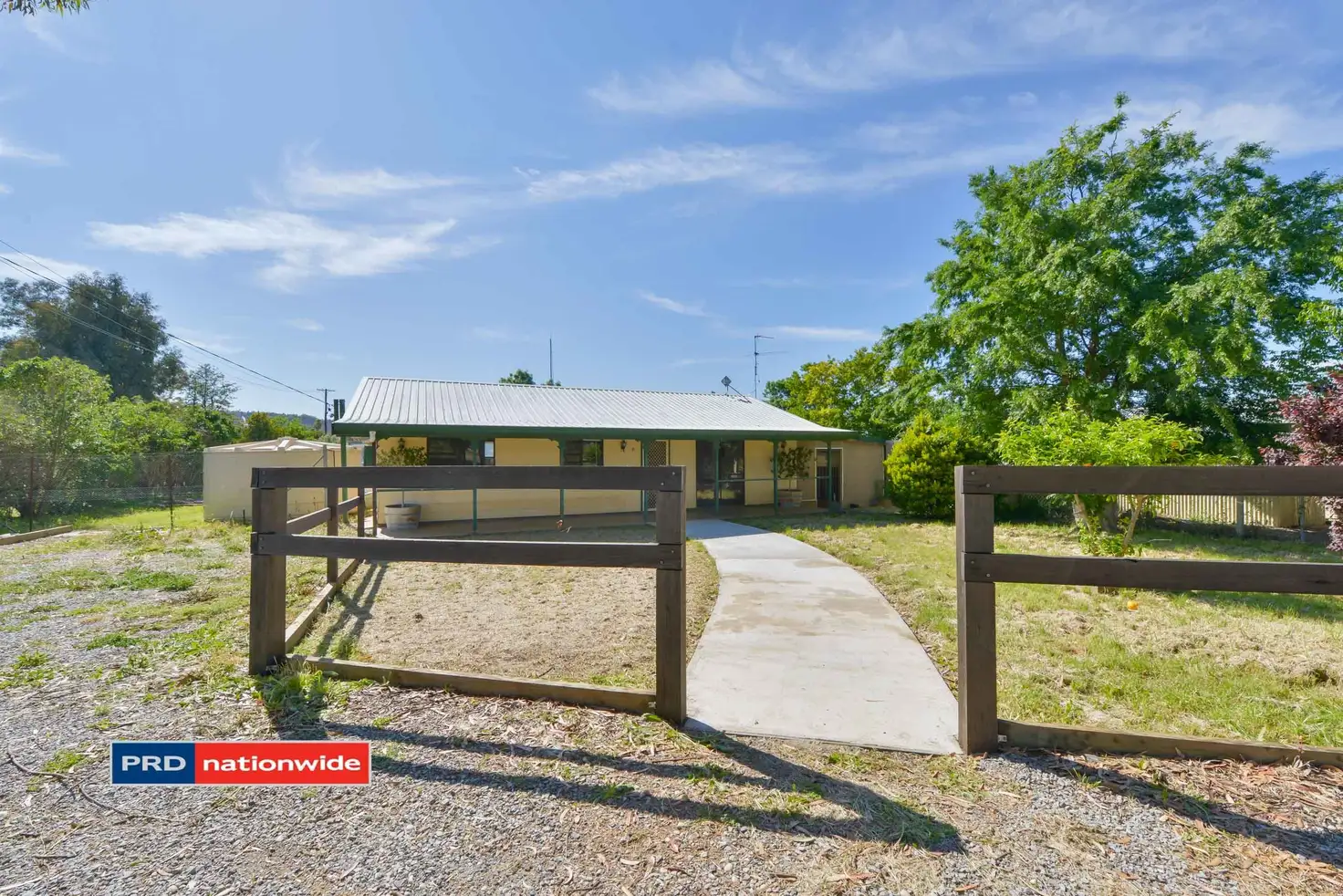 Main view of Homely house listing, 6 Kimo Street, Attunga NSW 2345