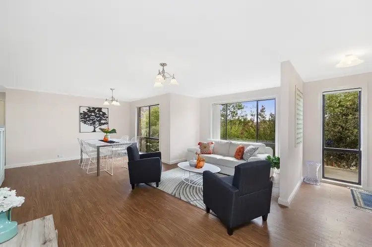 Fifth view of Homely house listing, 21 Brigden Crescent, Theodore ACT 2905