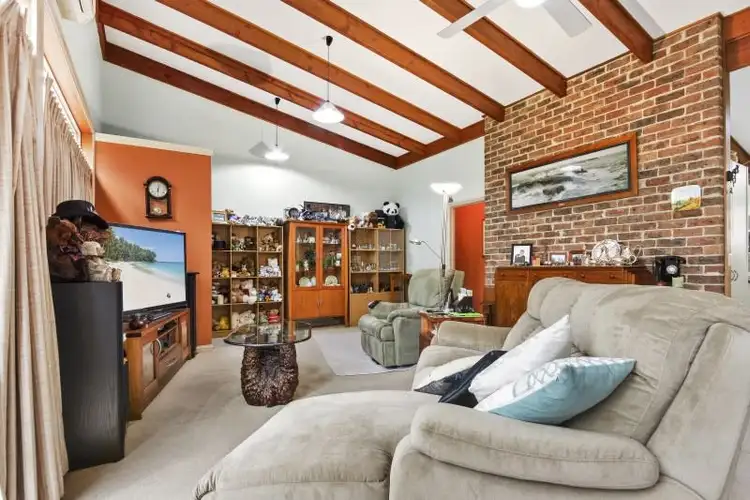 Fifth view of Homely house listing, 12 Thomas Mitchell Crescent, Sunshine Bay NSW 2536