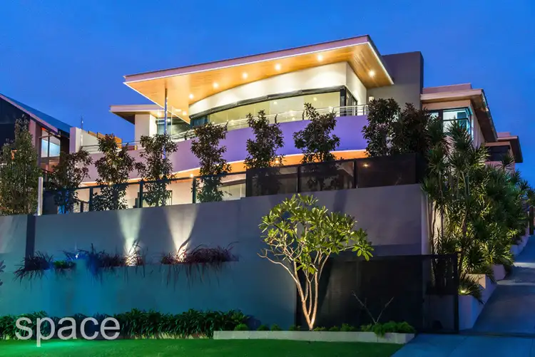 Seventh view of Homely house listing, 76a Preston Point Road, East Fremantle WA 6158