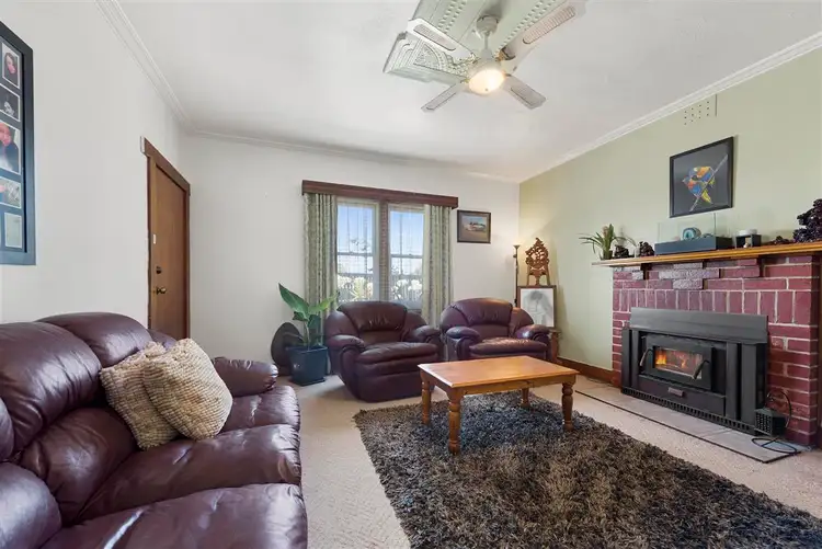 Second view of Homely house listing, 61 Queen Street, West Ulverstone TAS 7315